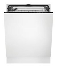 Electrolux EEA17200L 5 Programlı E Enerji Sınıfı 13 Kişilik Beyaz Ankastre Bulaşık Makinesi