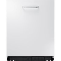 Samsung DW60DG550B00TR 5 Programlı D Enerji Sınıfı 13 Kişilik Beyaz Ankastre Bulaşık Makinesi