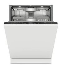 Miele G 7797 SCVİ XXL AutoDos K2O 125 Gala Edition 14 Programlı A Enerji Sınıfı 14 Kişilik Çekmeceli Beyaz Ankastre Bulaşık Makinesi