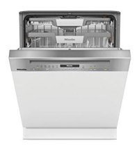 Miele G 7131 SCİ AutoDos 125 Edition 11 Programlı B Enerji Sınıfı 14 Kişilik Çekmeceli Beyaz Ankastre Bulaşık Makinesi
