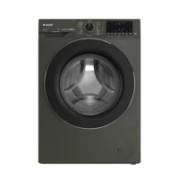 Arçelik 9120 MP OG 9 kg 1200 Devir Siyah Solo Çamaşır Makinesi