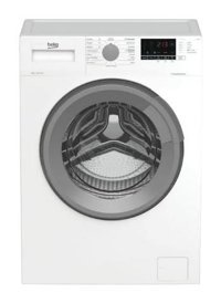 Beko CM 9102 9 kg 1000 Devir Beyaz Solo Çamaşır Makinesi