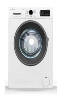 Vestfrost VFR 6103 6 kg 1000 Devir Beyaz Solo Çamaşır Makinesi