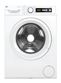 SEG CM 10121 INV 10 kg 1200 Devir Beyaz Solo Çamaşır Makinesi