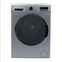 SEG CM 910S Silver 9 kg 1000 Devir Gri Solo Çamaşır Makinesi