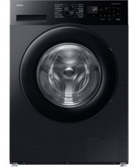 Samsung WW11DG5B25ABAH 11 kg 1400 Devir Siyah Solo Çamaşır Makinesi