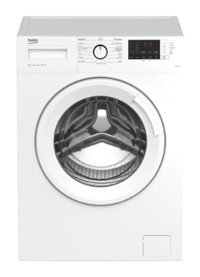 Beko BK 8101 D 8 kg 1000 Devir Beyaz Solo Çamaşır Makinesi