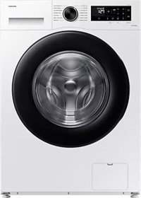 Samsung WW11DG5B25ABAH 11 kg 1400 Devir Beyaz Solo Çamaşır Makinesi