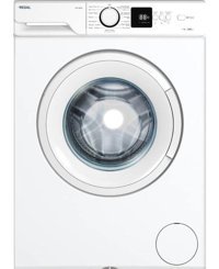 Regal CM 5080 5 kg 1400 Devir Beyaz Solo Çamaşır Makinesi