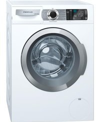 Profilo CMI122DTR 9 kg 1200 Devir Beyaz Solo Çamaşır Makinesi