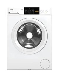 Windsor CM 7WS102 7 kg 1000 Devir Beyaz Solo Çamaşır Makinesi