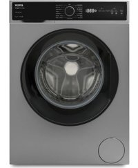 Vestel CMI 97302 G 9 kg 1000 Devir Gri Solo Çamaşır Makinesi