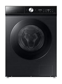 Samsung WW11DB8B95GBAH 11 kg 1400 Devir Siyah Solo Çamaşır Makinesi
