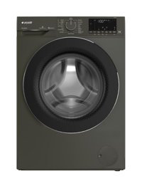 Arçelik 9102 PMG 9 kg 1000 Devir Siyah Solo Çamaşır Makinesi