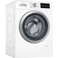 Bosch WVG30440TR 8 kg 1500 Devir Beyaz Solo Kurutmalı Çamaşır Makinesi