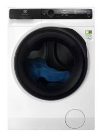 Electrolux EW8F7417QT 10 kg 1400 Devir Beyaz Solo Çamaşır Makinesi