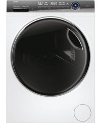 Haier HW120-B14979U1 12 kg 1400 Devir Beyaz Solo Çamaşır Makinesi