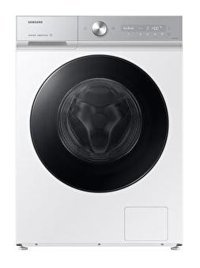 Samsung WW11DB8B95GHAH 11 kg 1400 Devir Beyaz Solo Çamaşır Makinesi