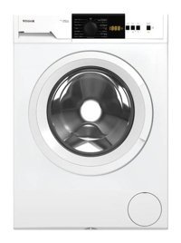 Windsor CM 8WS102 8 kg 1000 Devir Beyaz Solo Çamaşır Makinesi