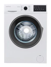 Vestfrost VF CM 7102 L 7 kg 1000 Devir Beyaz Solo Çamaşır Makinesi
