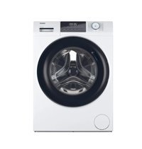 Haier I-Pro Series 1 HW100-BP14929A 10 kg 1400 Devir Beyaz Solo Çamaşır Makinesi