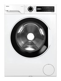 Regal CMI 110122 11 kg 1200 Devir Beyaz Solo Çamaşır Makinesi