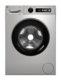 SEG SCM 70M10 7 kg 1000 Devir Gri Solo Çamaşır Makinesi