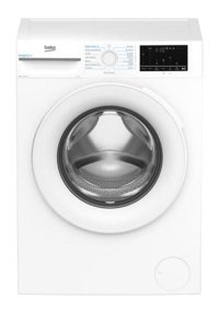 Beko CMXT 9120 CM 9 kg 1200 Devir Beyaz Solo Çamaşır Makinesi