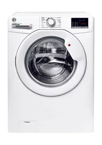 Hoover H3WS 9 kg 1200 Devir A+++ Beyaz Solo Çamaşır Makinesi