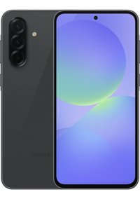 Samsung Galaxy A36 5G 128 GB Hafıza 8 GB Ram 6.7 inç 50 MP Çift Hatlı Super AMOLED Ekran Android Akıllı Cep Telefonu Siyah