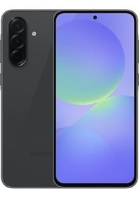 Samsung Galaxy A36 5G 256 GB Hafıza 8 GB Ram 6.7 inç 50 MP Çift Hatlı Super AMOLED Ekran Android Akıllı Cep Telefonu Siyah