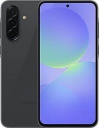 Samsung Galaxy A36 5G 256 GB Hafıza 12 GB Ram 6.7 inç 50 MP Çift Hatlı Super AMOLED Ekran Android Akıllı Cep Telefonu Siyah