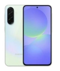 Samsung Galaxy A36 5G 128 GB Hafıza 6 GB Ram 6.7 inç 50 MP Çift Hatlı Super AMOLED Ekran Android Akıllı Cep Telefonu Yeşil