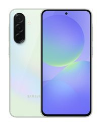Samsung Galaxy A36 5G 256 GB Hafıza 8 GB Ram 6.7 inç 50 MP Çift Hatlı Super AMOLED Ekran Android Akıllı Cep Telefonu Yeşil