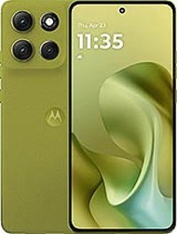 Motorola Moto G86 Power 256 GB Hafıza 8 GB Ram 6.67 inç 50 MP Çift Hatlı OLED Ekran Android Akıllı Cep Telefonu Yeşil