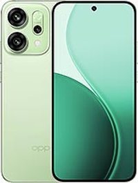 Oppo Reno 14 F 256 GB Hafıza 8 GB Ram 6.57 inç 50 MP Çift Hatlı AMOLED Ekran Android Akıllı Cep Telefonu Yeşil