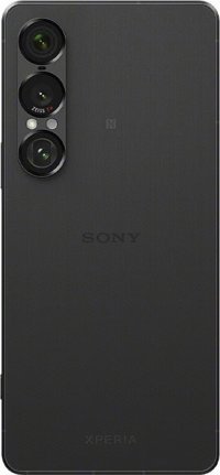 Sony Xperia 1 VII 512 GB Hafıza 12 GB Ram 6.5 inç 48 MP Çift Hatlı OLED Ekran Android Akıllı Cep Telefonu Siyah