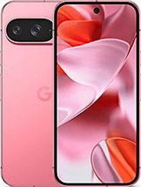 Google Pixel 10 128 GB Hafıza 12 GB Ram 6.3 inç 48 MP Kalemli Çift Hatlı OLED Ekran Android Akıllı Cep Telefonu Pembe