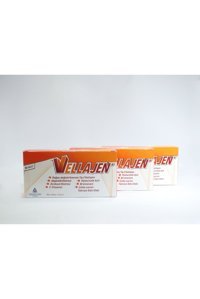 Angelını Vellajen Tablet Kolajen 3x30 Tablet