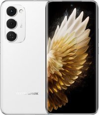 Tecno Spark 40 Pro+ 128 GB Hafıza 8 GB Ram 6.78 inç 50 MP Çift Hatlı AMOLED Ekran Android Akıllı Cep Telefonu Mavi
