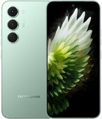 Tecno Spark 40 Pro 256 GB Hafıza 8 GB Ram 6.78 inç 50 MP Çift Hatlı AMOLED Ekran Android Akıllı Cep Telefonu Yeşil