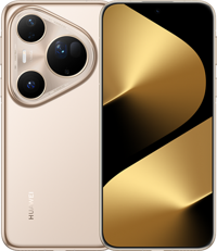 Huawei Pura 80 256 GB Hafıza 12 GB Ram 6.8 inç 50 MP Çift Hatlı AMOLED Ekran Android Akıllı Cep Telefonu Altın