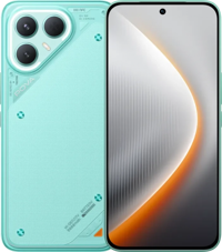 Tecno Pova 7 Pro 256 GB Hafıza 12 GB Ram 6.78 inç 64 MP Çift Hatlı AMOLED Ekran Android Akıllı Cep Telefonu Mavi
