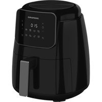 Az Yağlı Siyah Pişirici, Sağlıklı ve Pratik Kullanım Için Tavsiye Edilir - 1BW-Beyaz