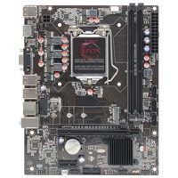 Afox IH61-MA5-V6 H61 2xddr3 Vga+Hdmı 1x Lan 1x M.2 Nvme Gen3 1155 Pın Anakart