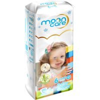 Goon XLarge 6 Numara Cırtlı Bebek Bezi 40 Adet
