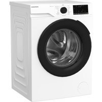Grundig Gwm 92014 9 kg 1000 Devir Çamaşır Makinesi - Beyaz
