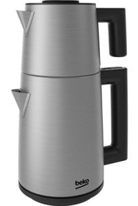 Gri Renkli Çok Fonksiyonlu Elektronik Cihaz, Dayanıklı ve Şık Tasarım - Antrasit