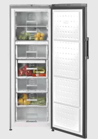 Teka Rsf 43250 Ss Inox 7 Çekmeceli Solo Dondurucu