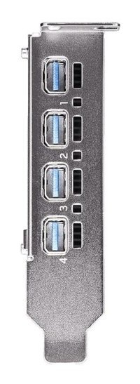 PNY RTX A1000 8GB VCNRTXA1000-SB GDDR6 128bit 4X mDP PCIe 16X v4.0